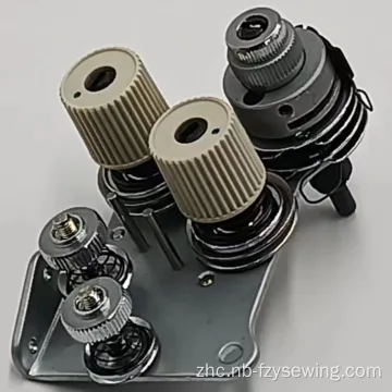 S15584209兄弟LT2-B842的螺纹张力ASM